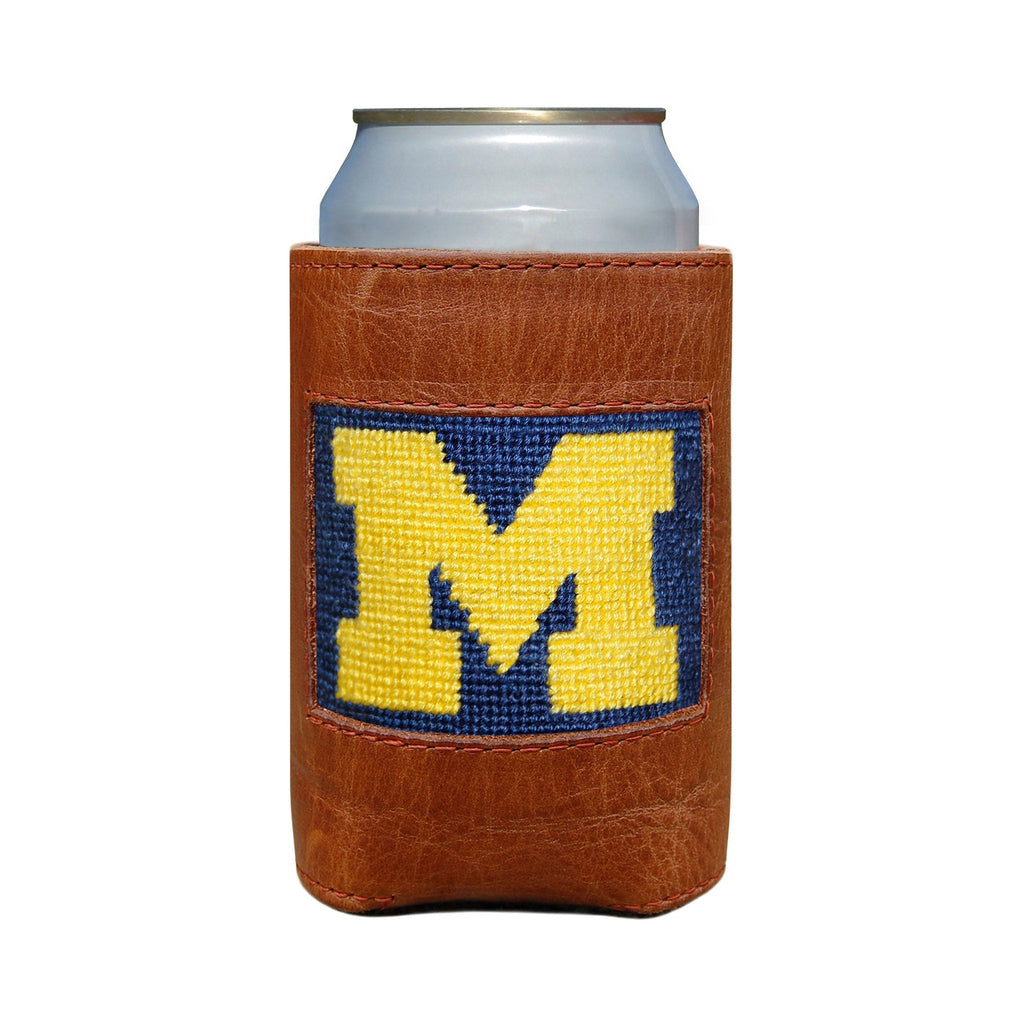 Smathers & Branson Michigan Can Cooler