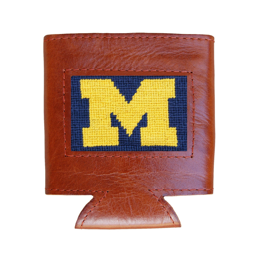Smathers & Branson Michigan Can Cooler