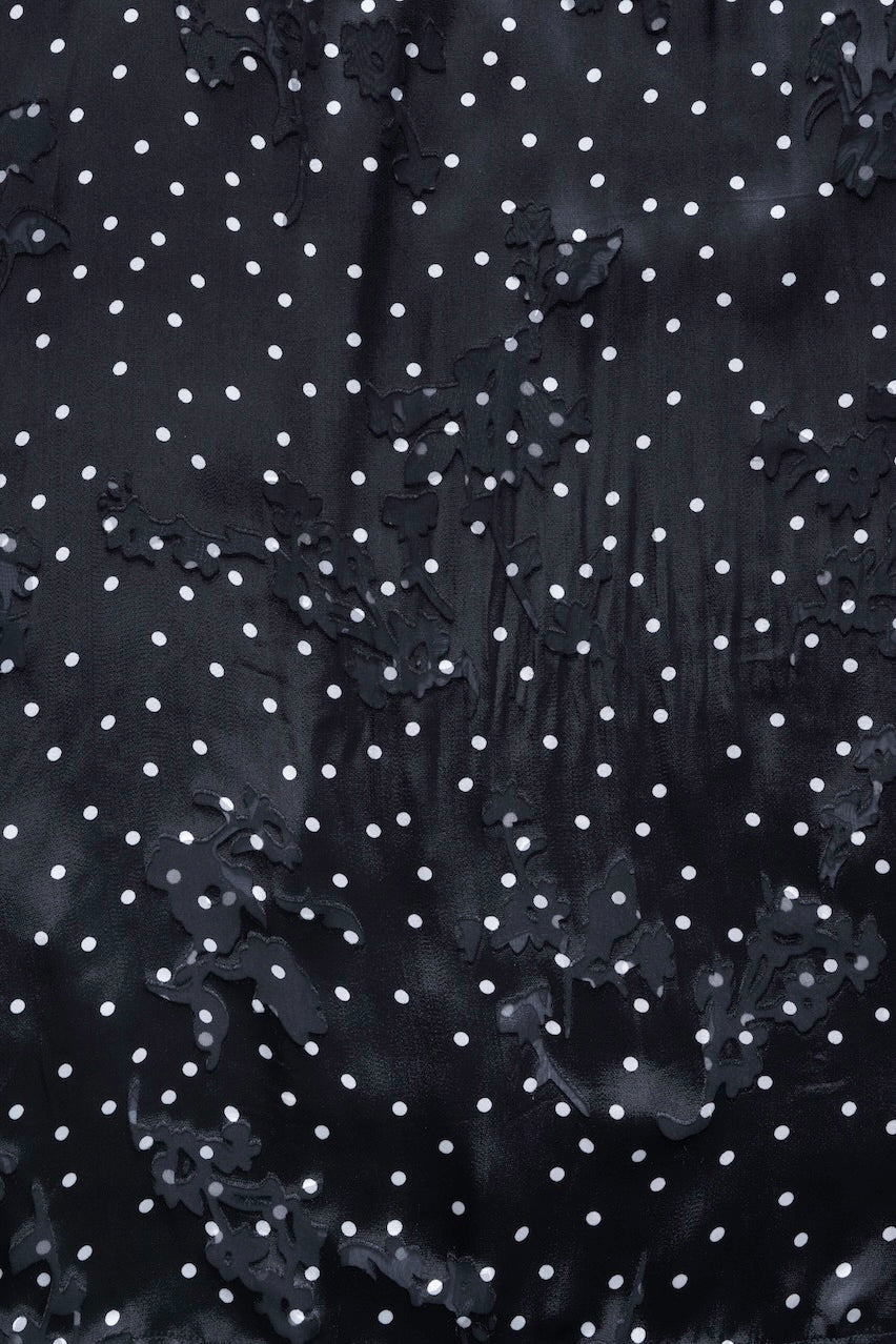 Natalie Martin Ashley Top - Midnight Burnout