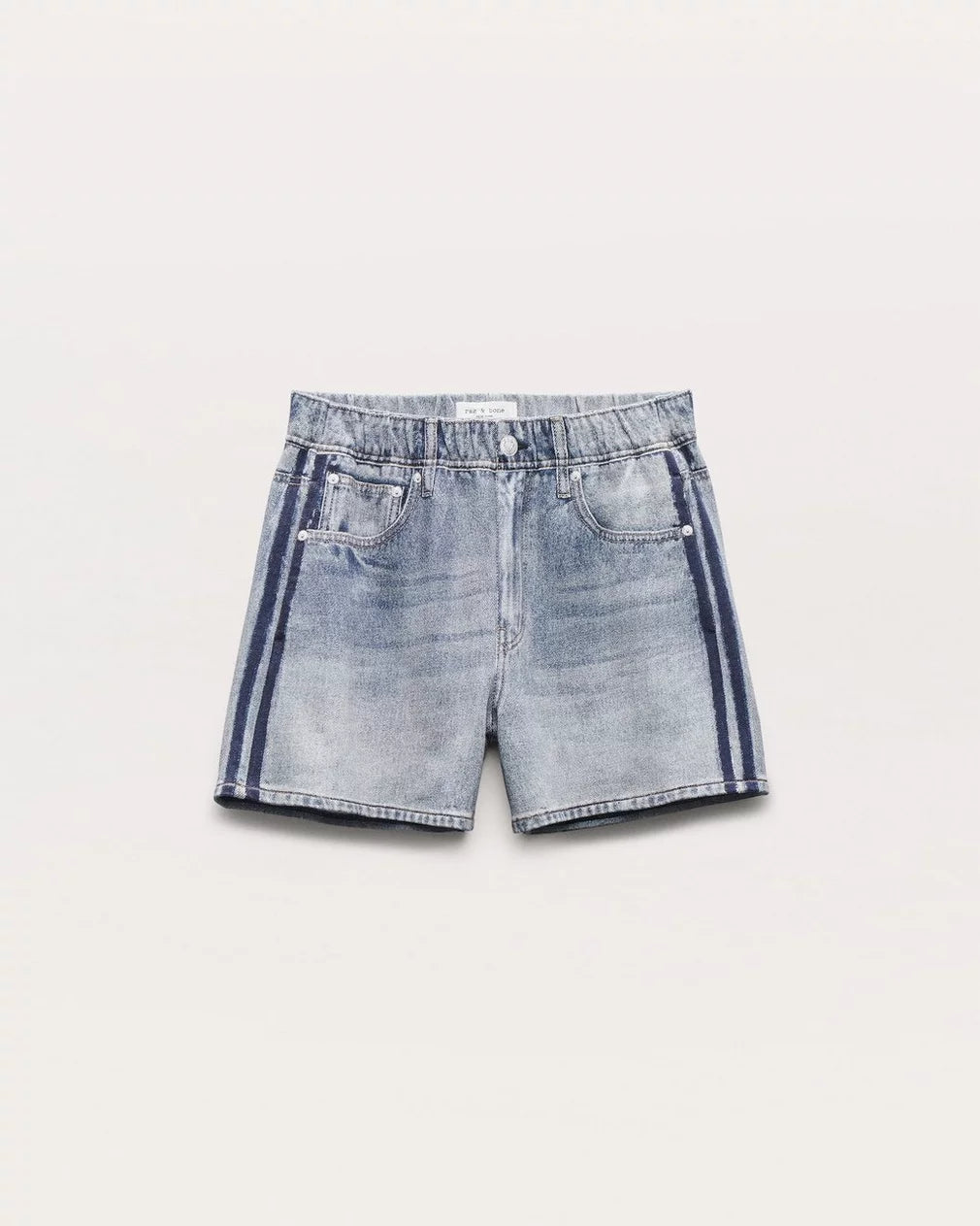 Rag & Bone  Miramar Track Short- Coney