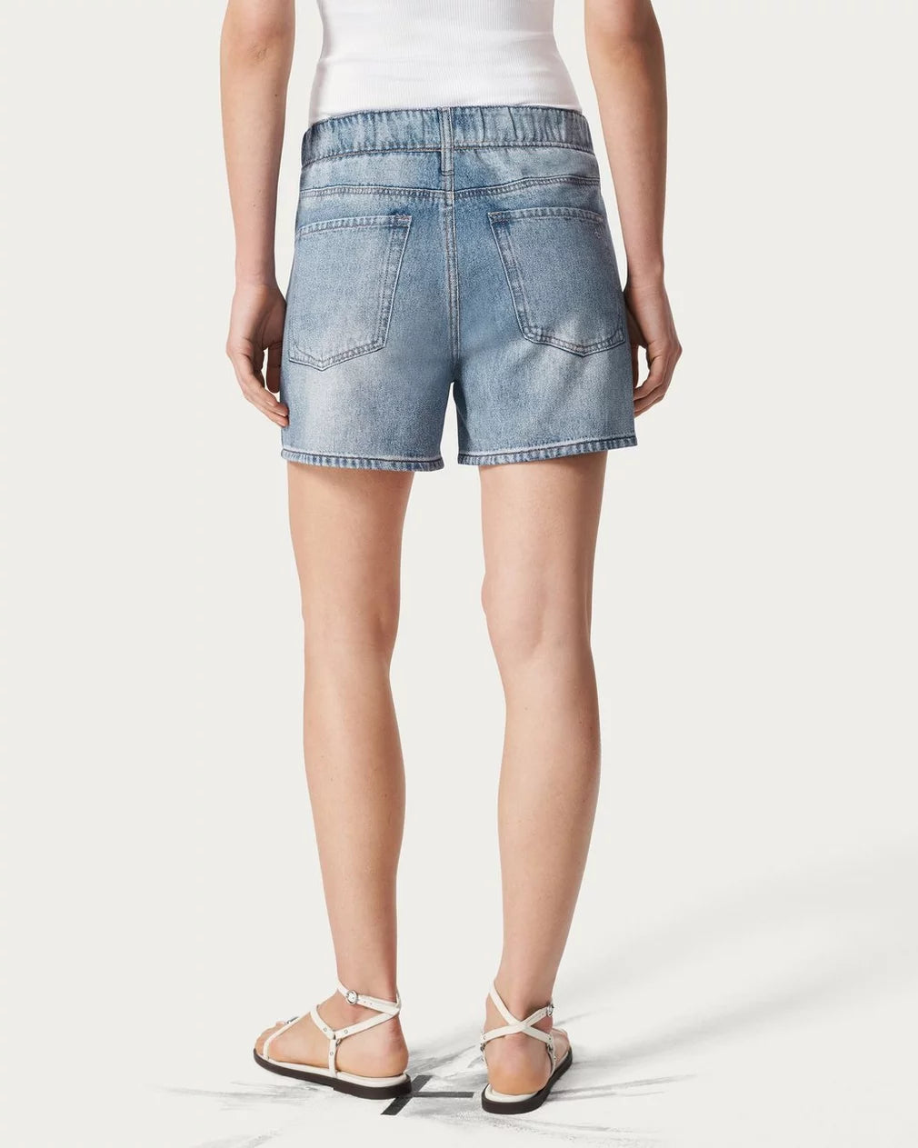 Rag & Bone  Miramar Track Short- Coney