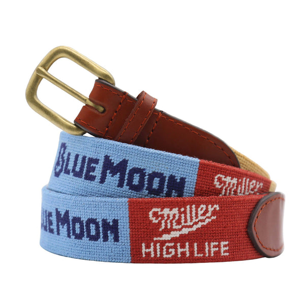 Smathers & Branson Coors Life Belt