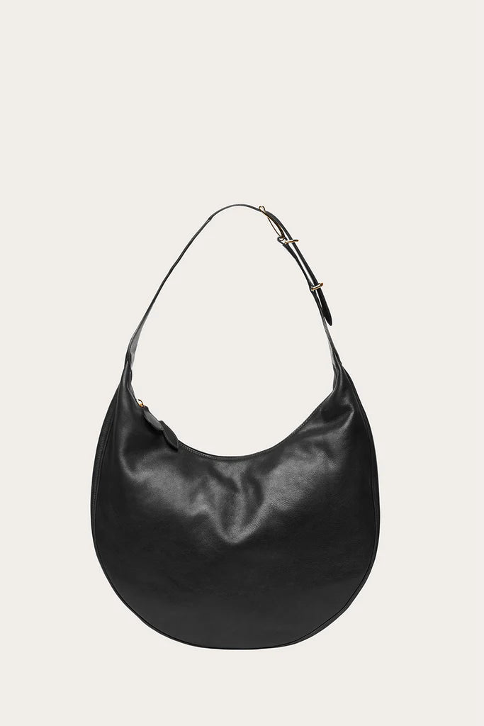 Liffner Moon Hobo Black