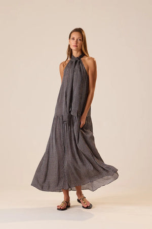 Natalie Martin Indiana Maxi - Martini Caviar