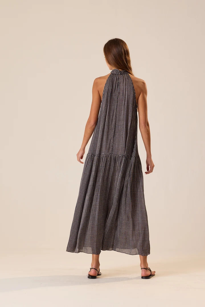 Natalie Martin Indiana Maxi - Martini Caviar