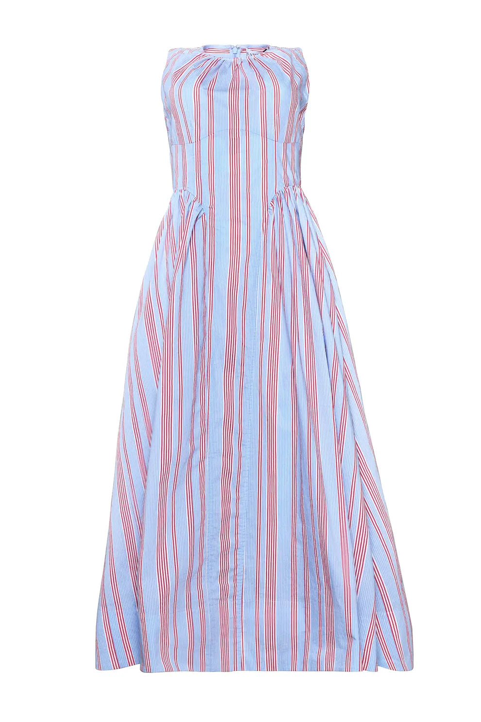 Hunter Bell Nantucket Dress - Seaside Stripe