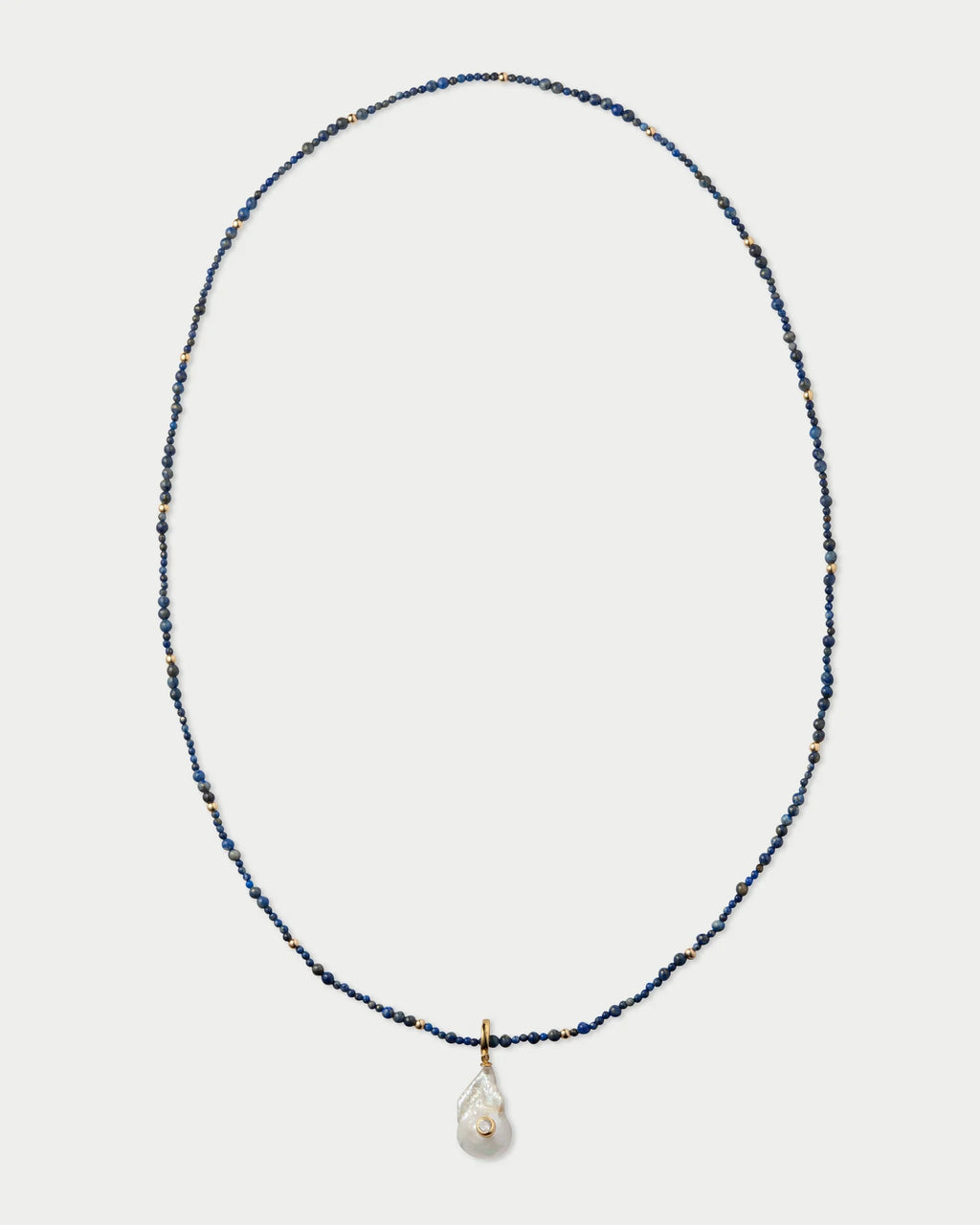 éliou Noite Necklace