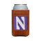 Smathers & Branson Northwestern Can Cooler (Purple)