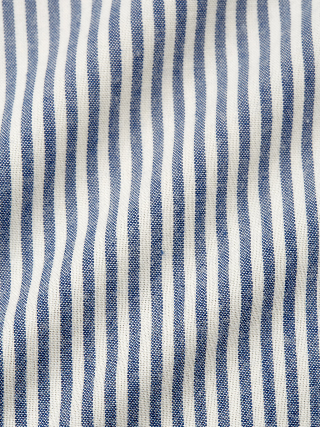 Oliver Spencer New York Special Shirt Brimham Blue
