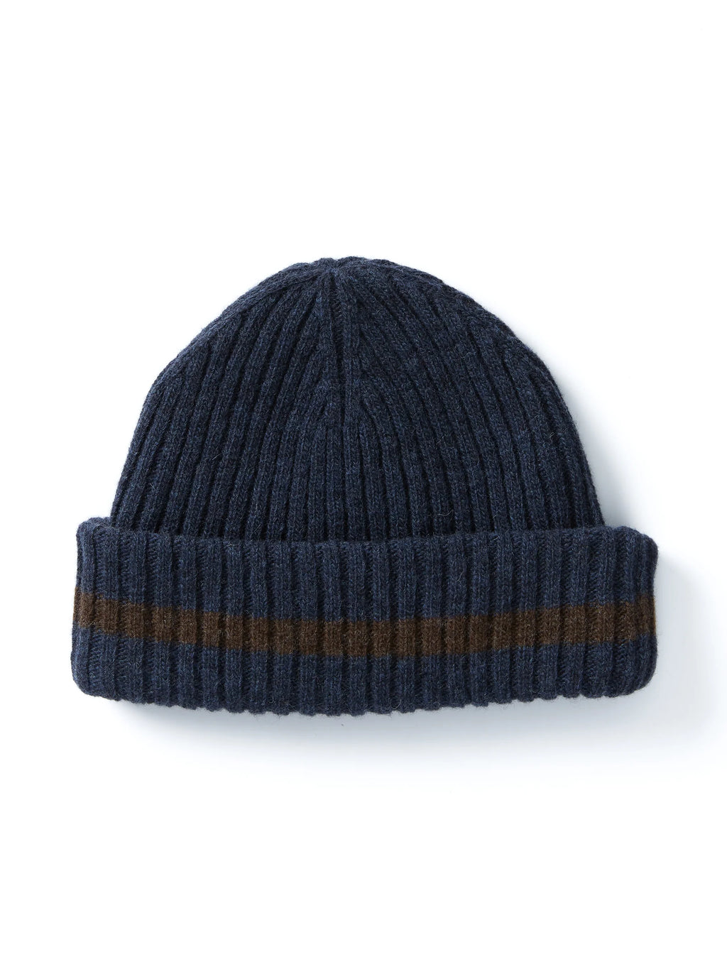 Oliver Spencer Dock Hat Wilson Navy