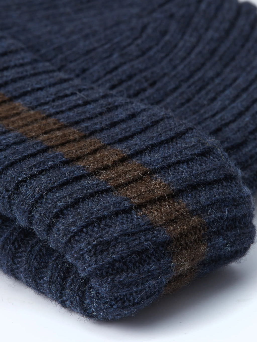 Oliver Spencer Dock Hat Wilson Navy