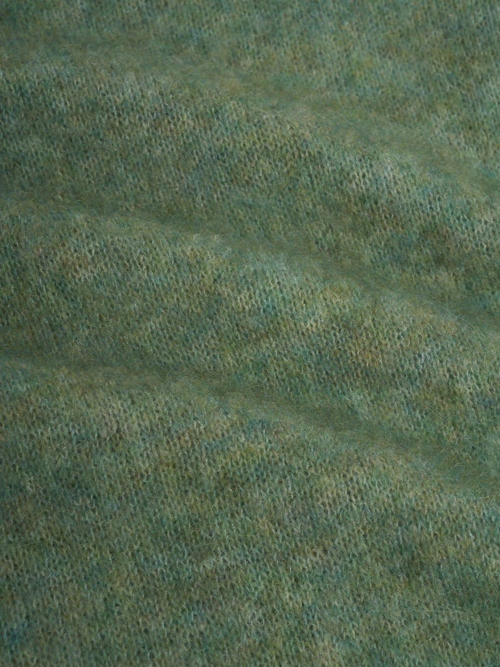 Oliver Spencer Blenheim Jumper Brady Green