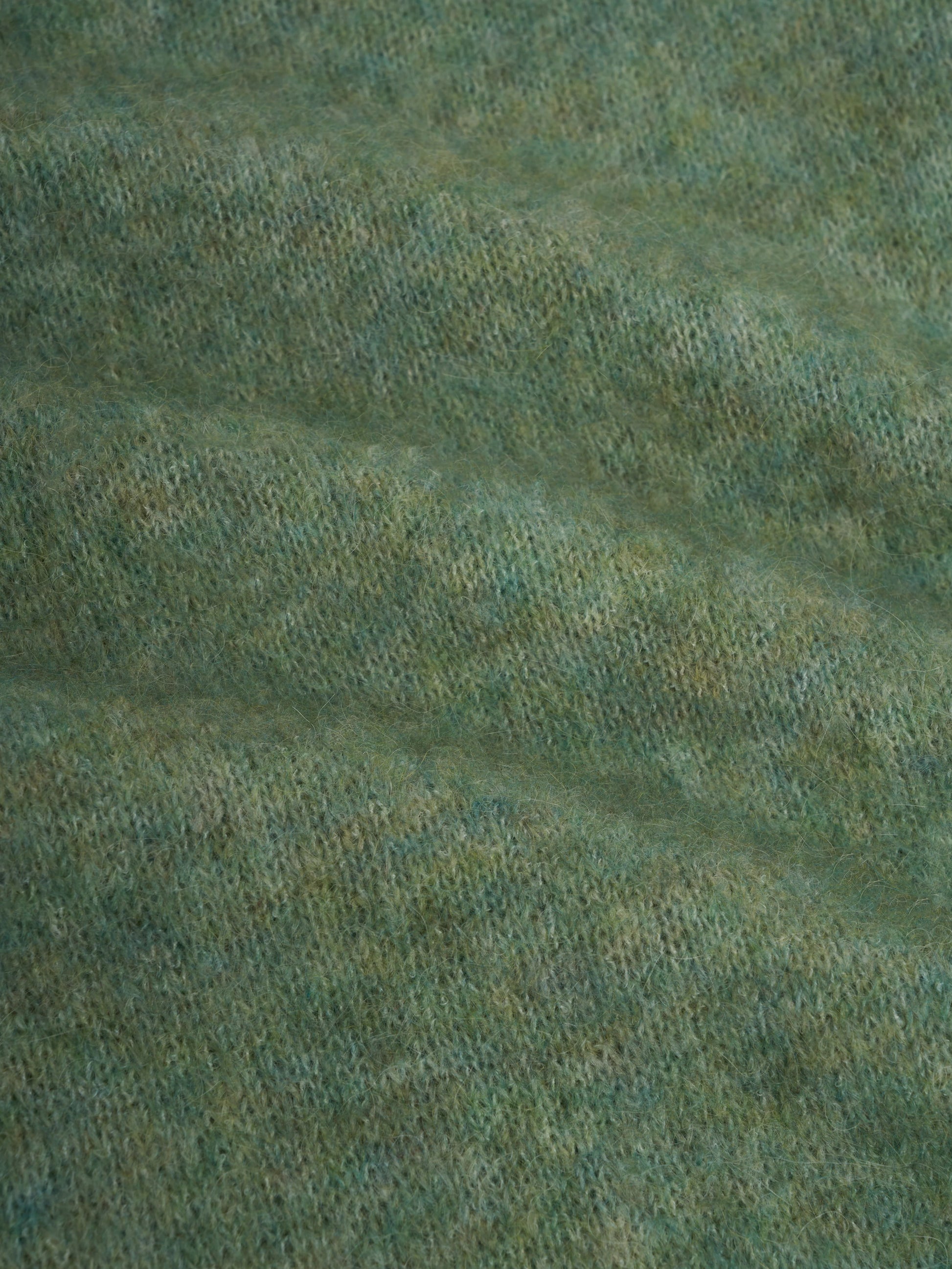 Oliver Spencer Blenheim Jumper Brady Green