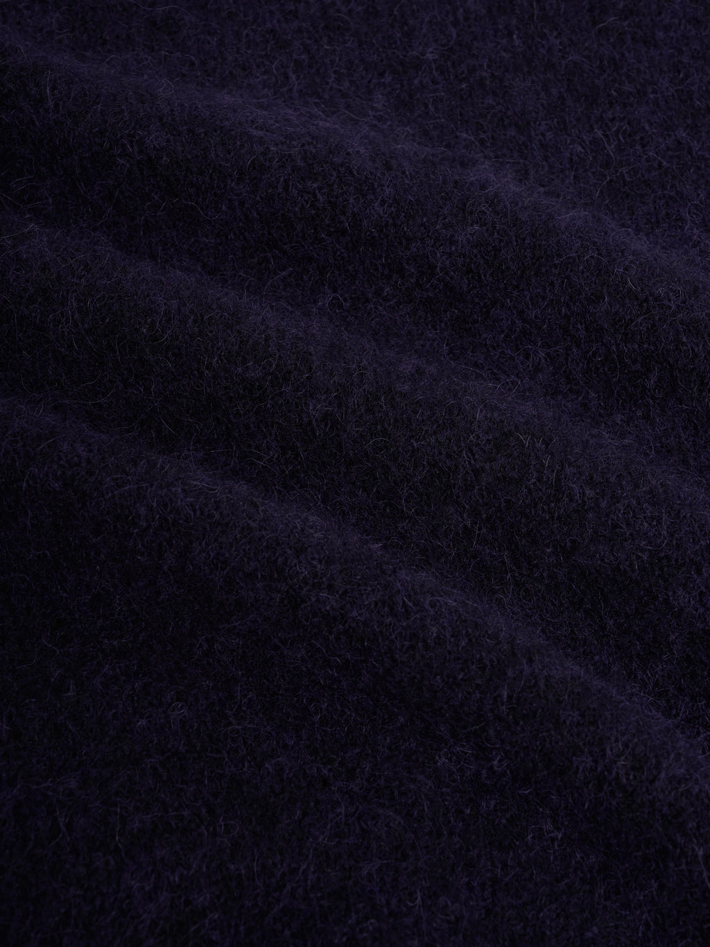 Oliver Spencer Blenheim Jumper Brady Purple