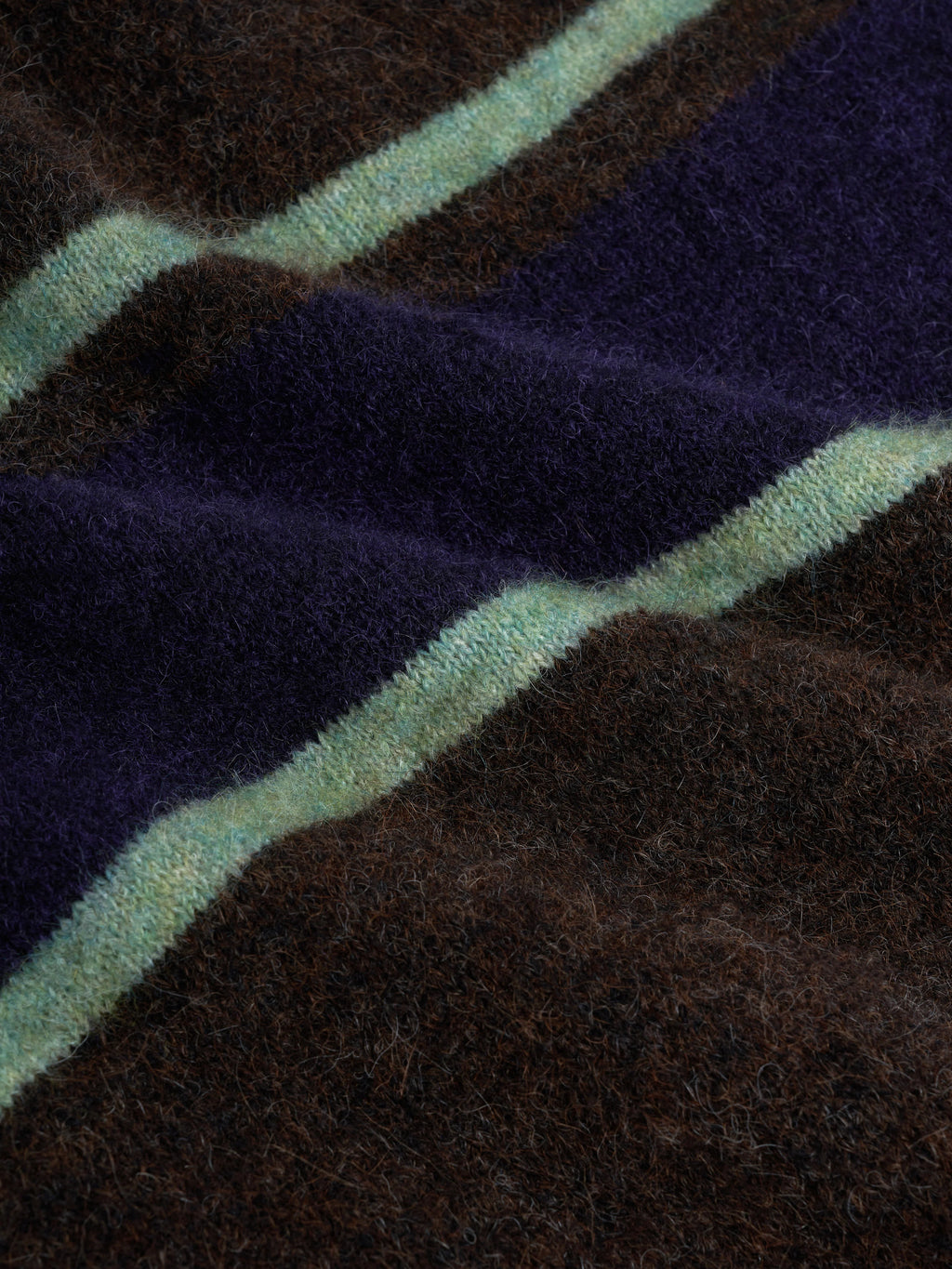 Oliver Spencer Blenheim Jumper Flynn Multi