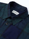 Oliver Spencer Treviscoe Shirt Purcell Blackwatch