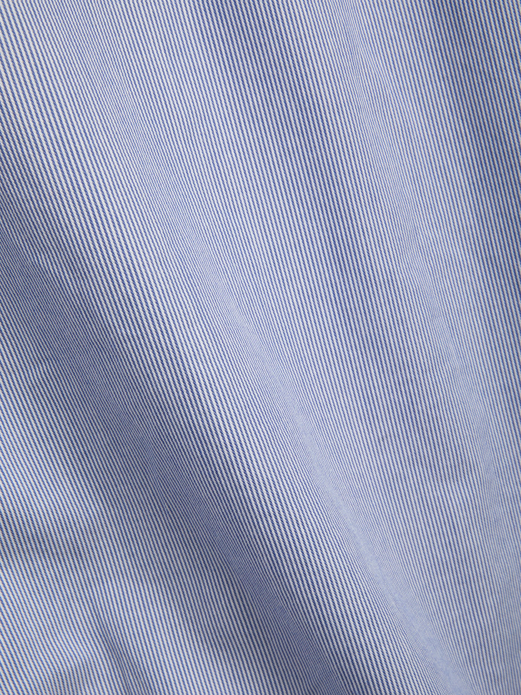 Oliver Spencer Conduit Classic Shirt Collins White/Blue