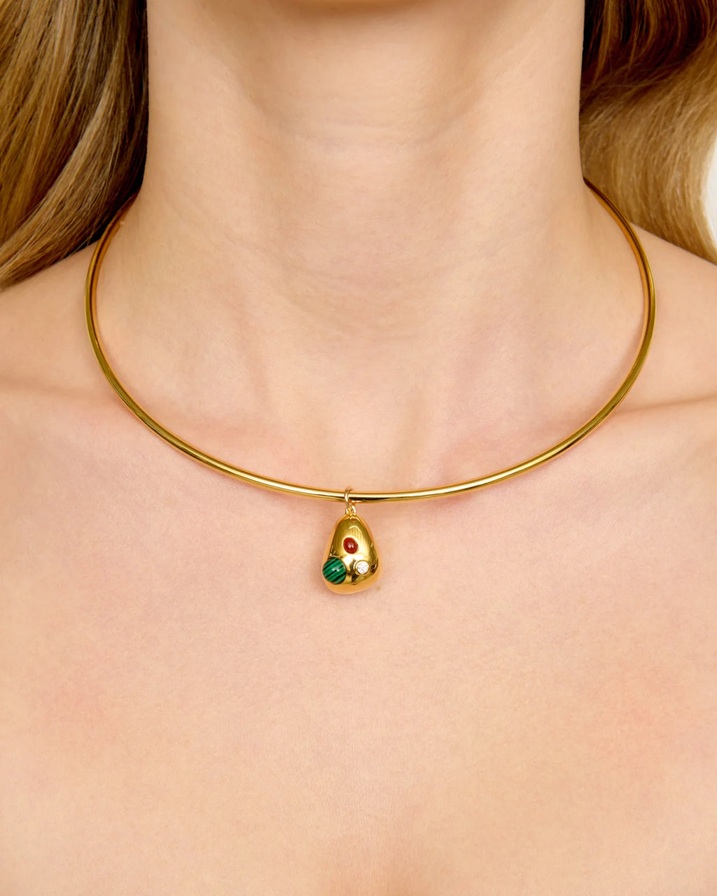 éliou Odessa Necklace