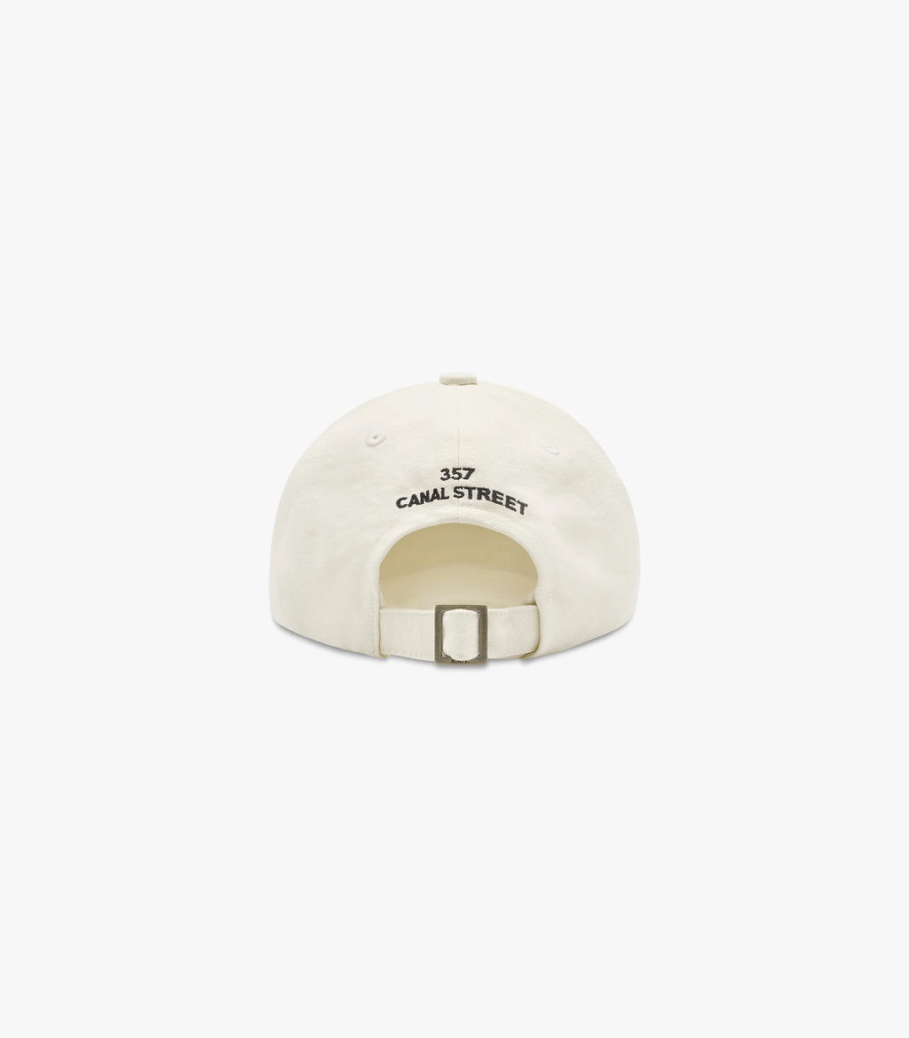 Knickerbocker Oil Canvas Cap