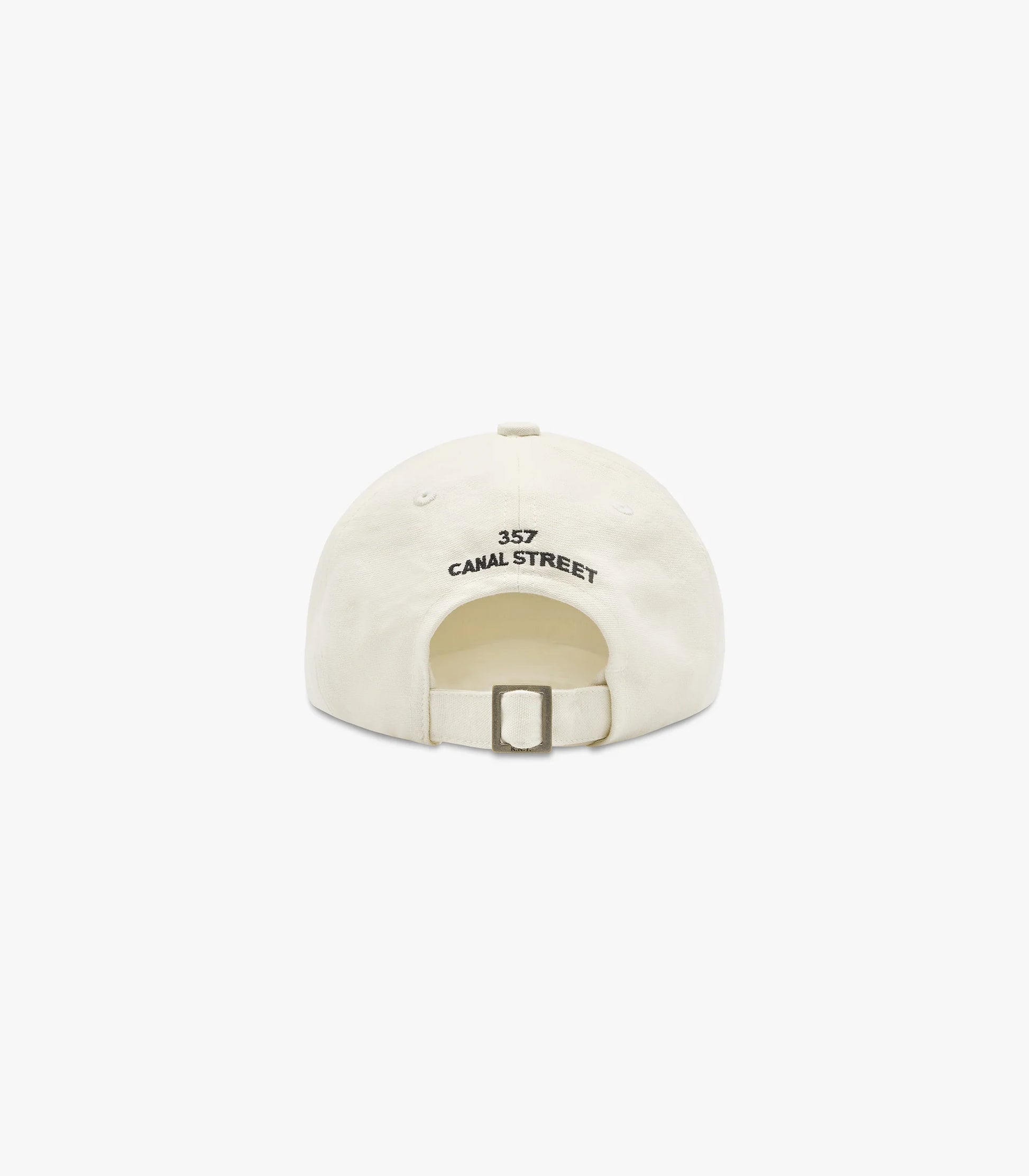 Knickerbocker Oil Canvas Cap