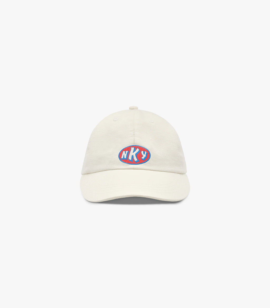 Knickerbocker Oil Canvas Cap