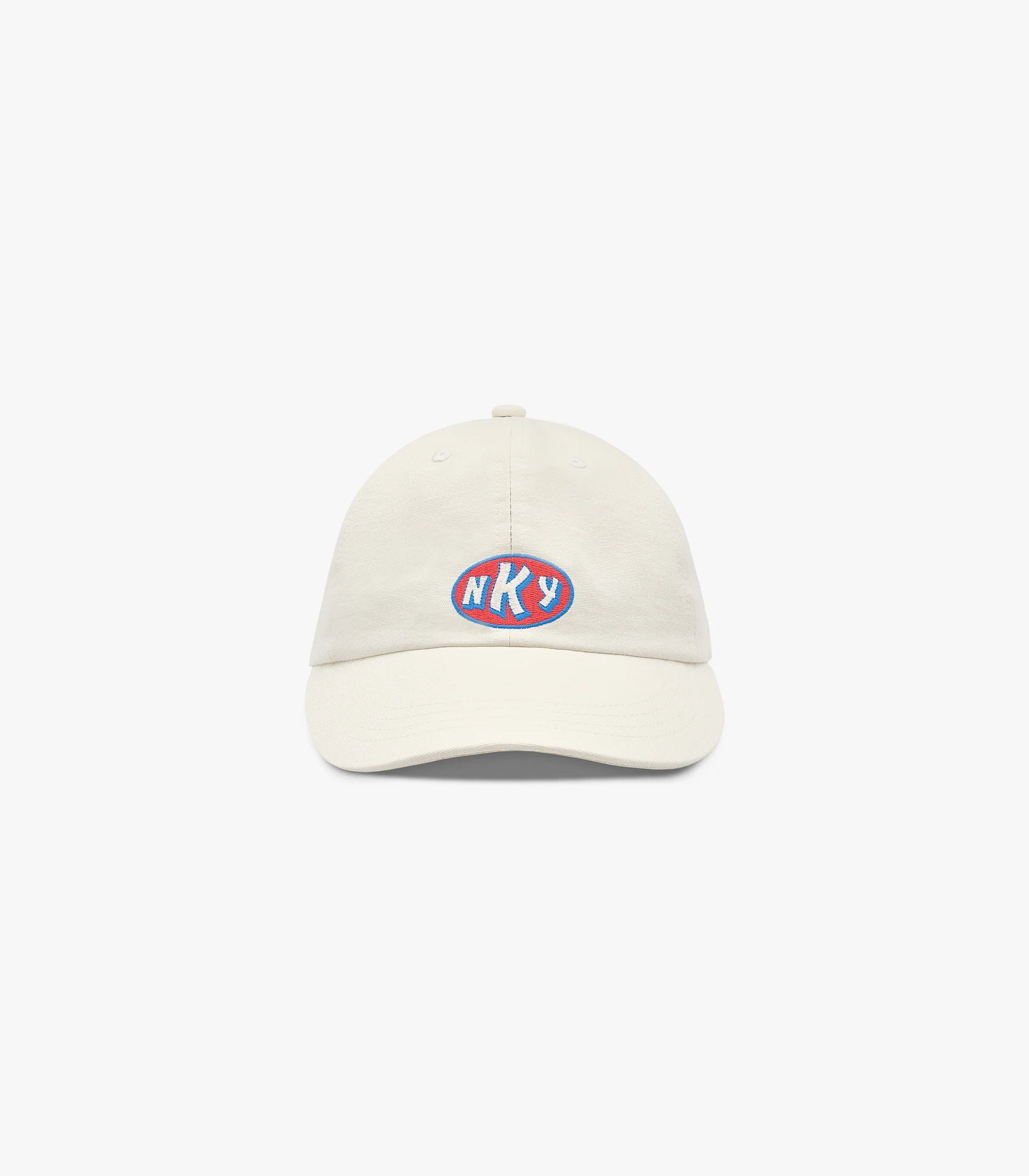 Knickerbocker Oil Canvas Cap