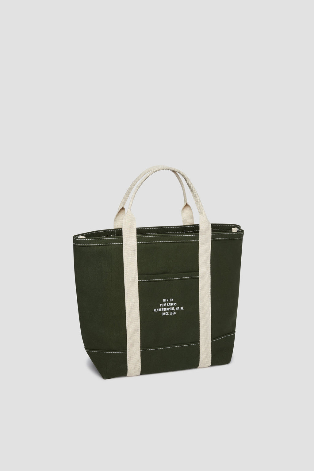 Save Khaki United Day Tote - Clipper Hunter Green