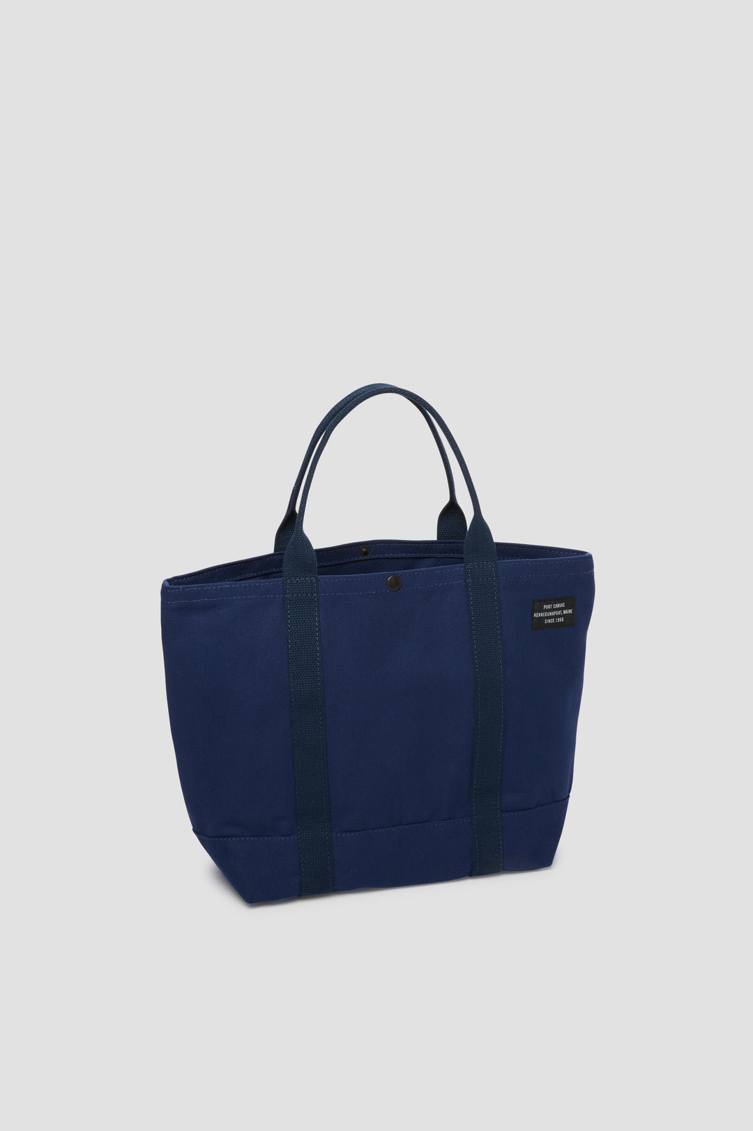 Save Khaki United Maine St. Day Tote  - Navy/Black