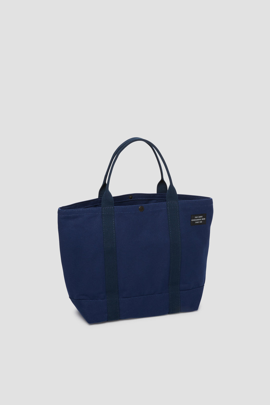 Save Khaki United Maine St. Day Tote  - Navy/Black