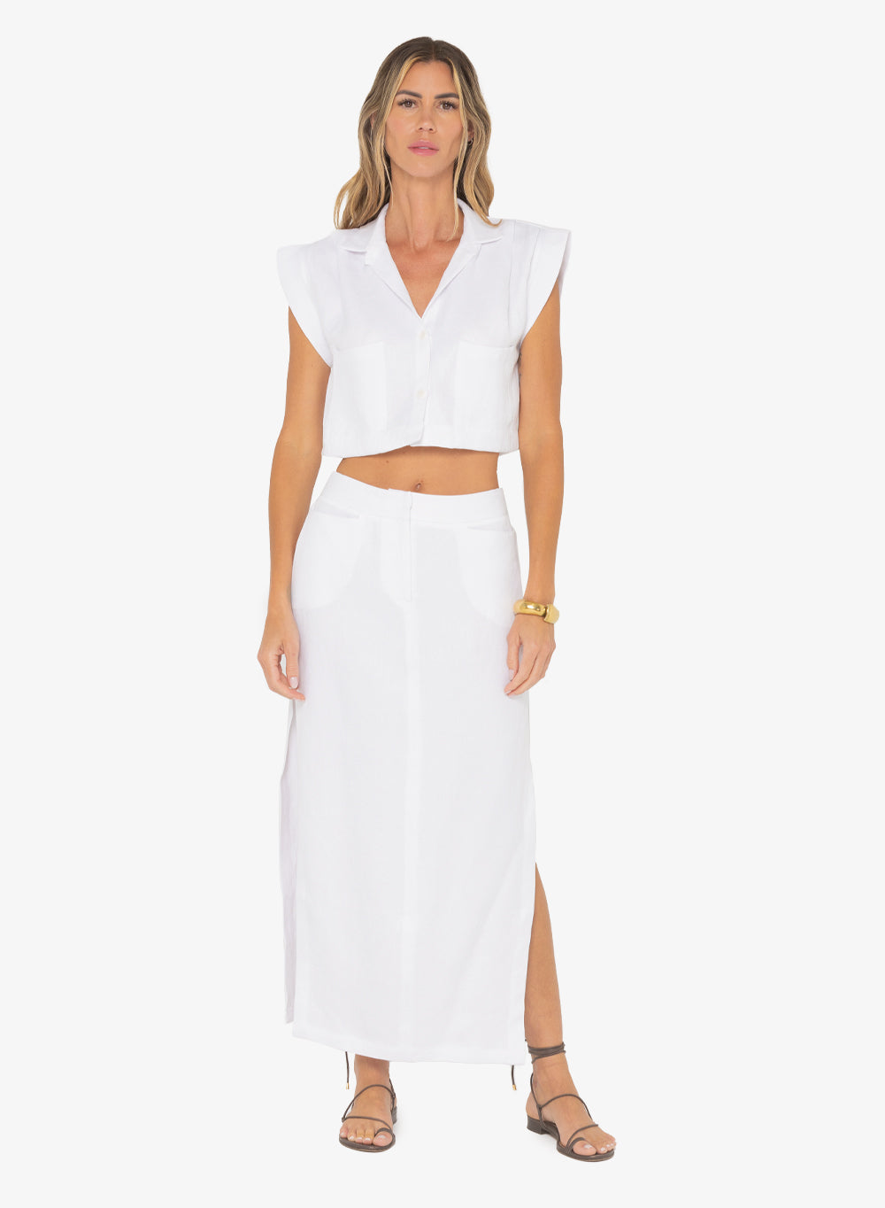 JBQ Preen Top