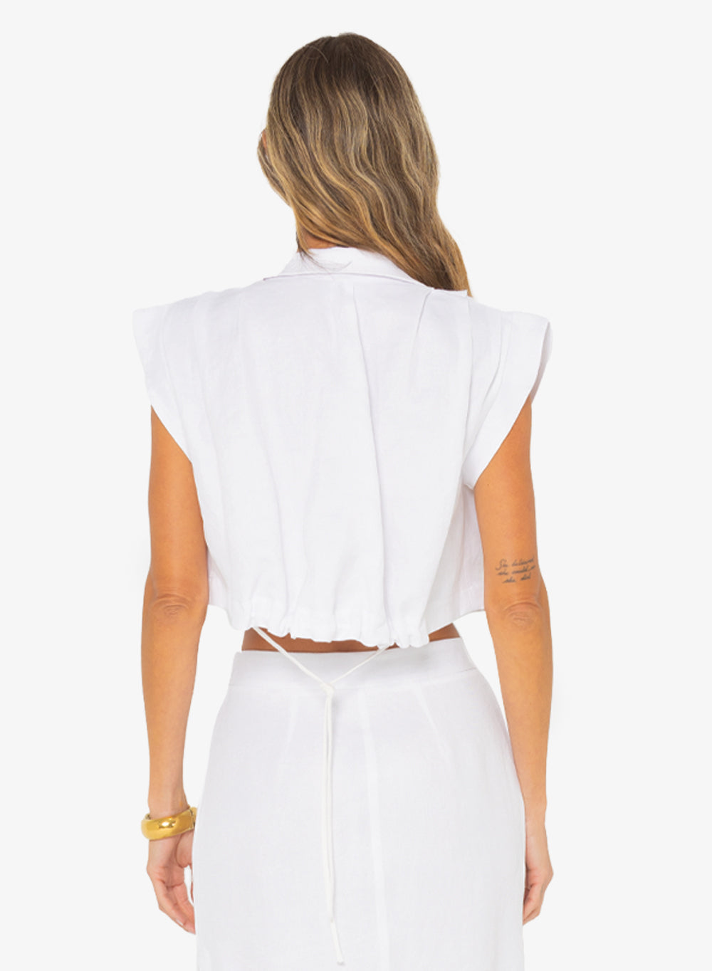 JBQ Preen Top