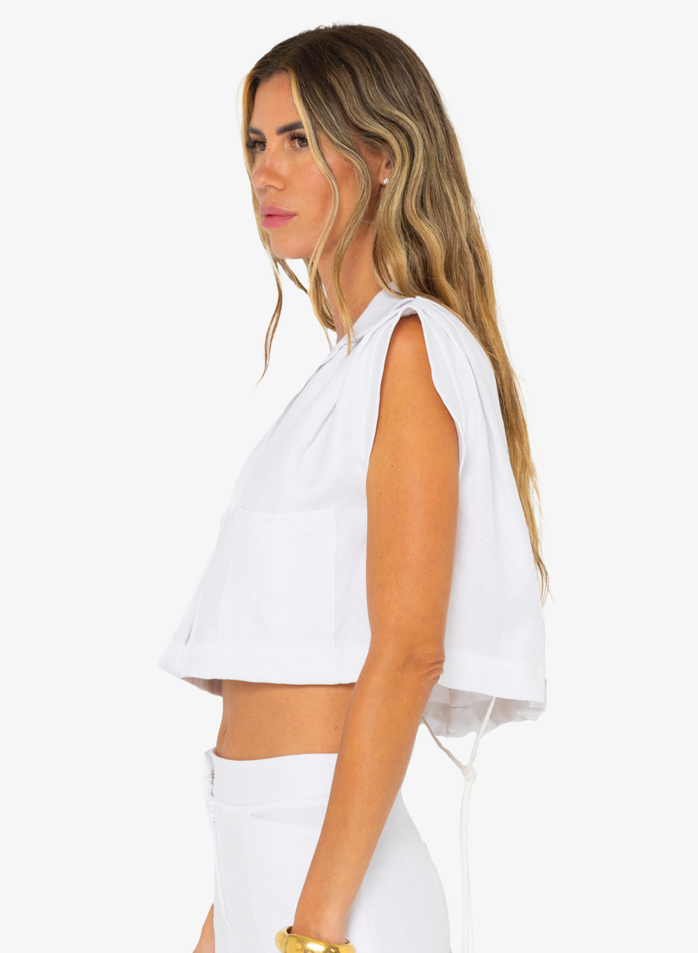 JBQ Preen Top