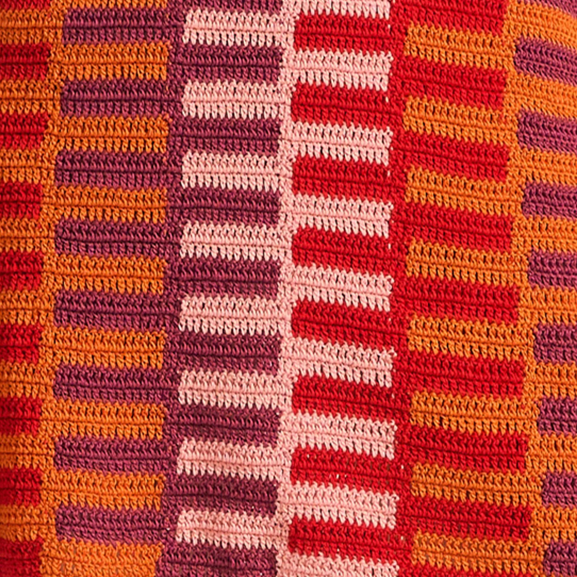 Ilio Nema Aero Crochet Dress