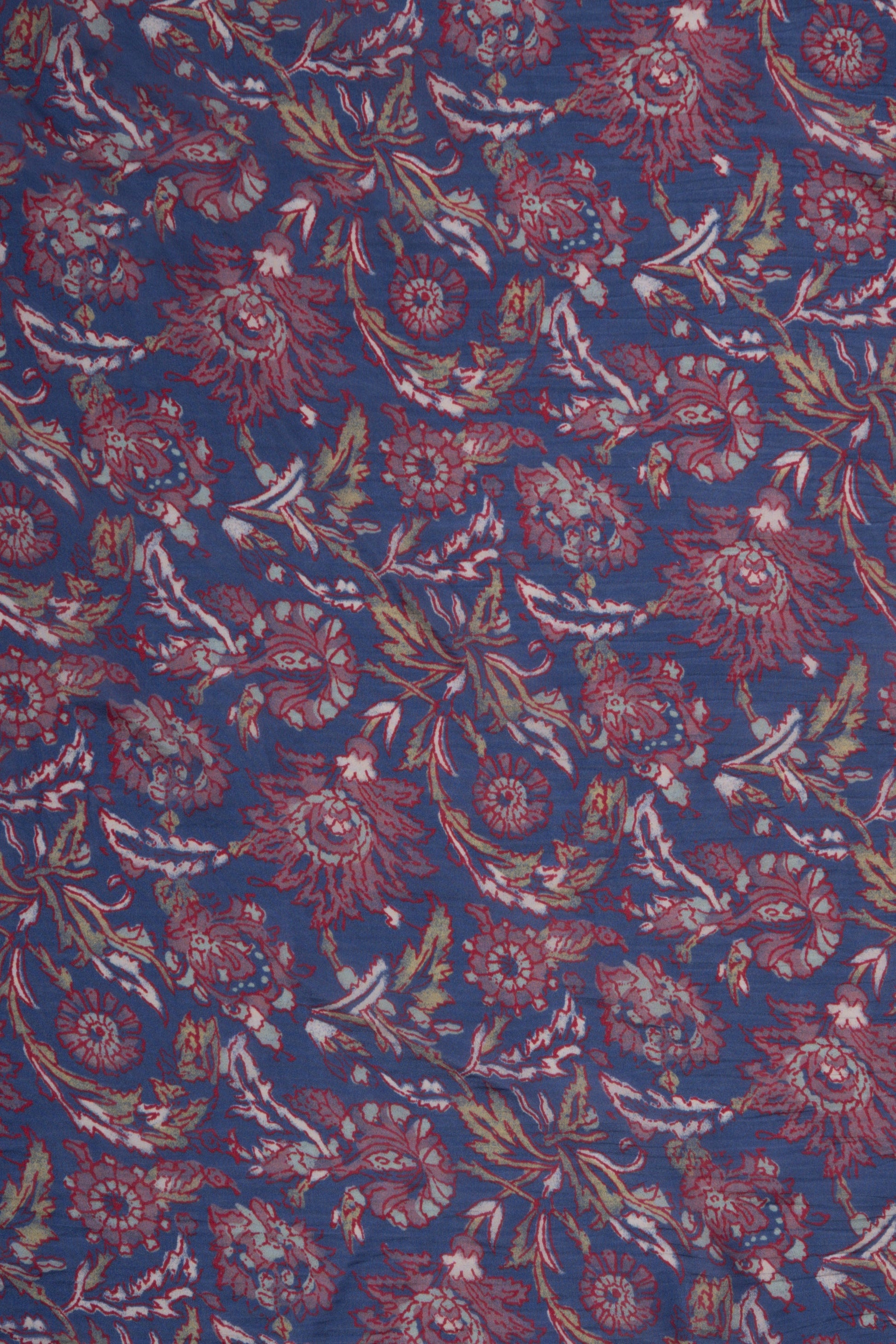 Natalie Martin Bella Skirt - Artichoke Mariner