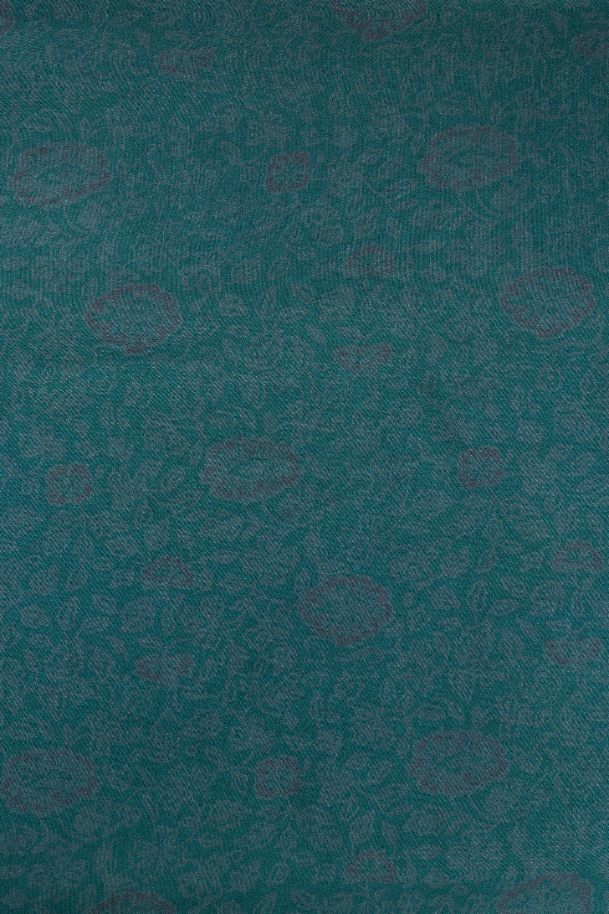 Natalie Martin Fiore Maxi - Heritage Floral Opal