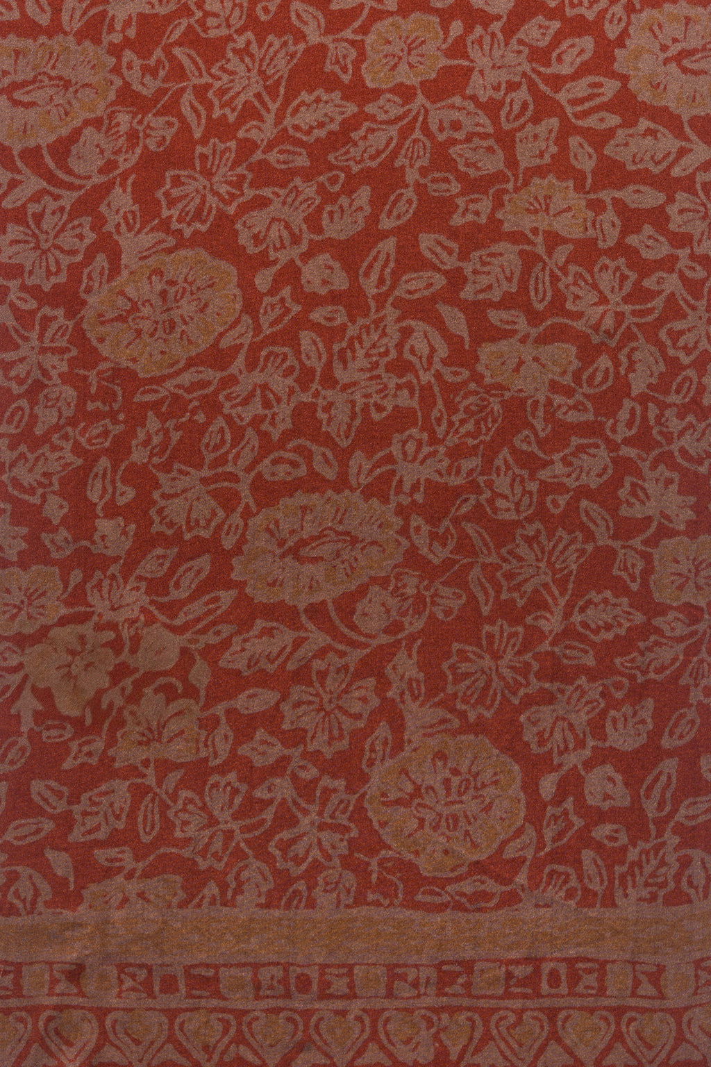 Natalie Martin Bella Skirt -  Heritage Floral Amber