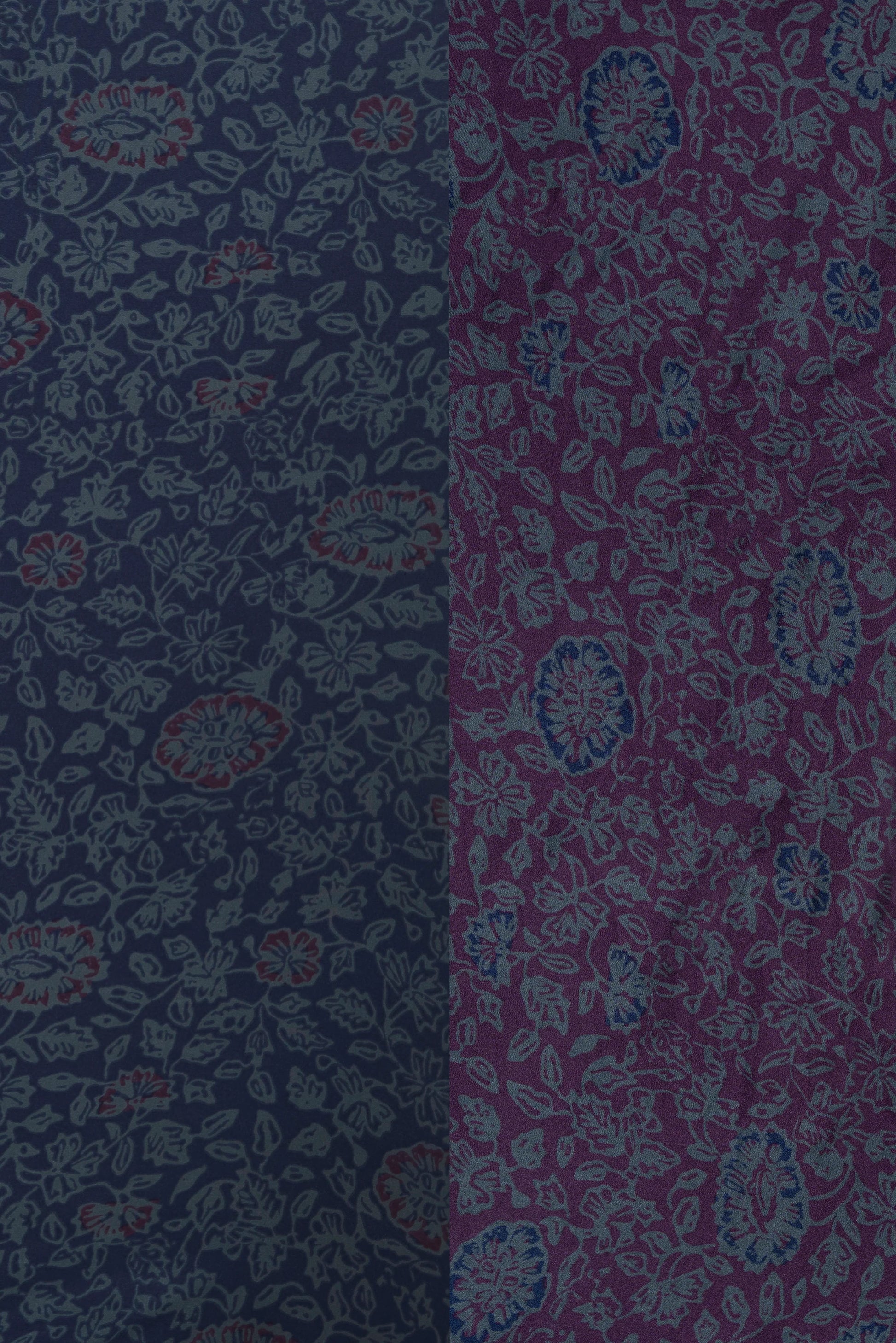 Natalie Martin Kate Long Sleeve Maxi - Heritage Floral Multi