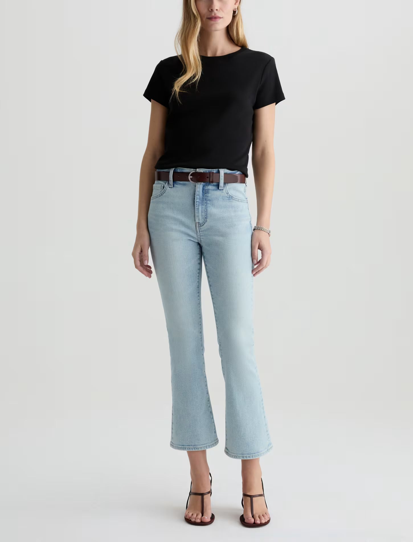 AG Farrah Boot Crop - 24 Years Intention