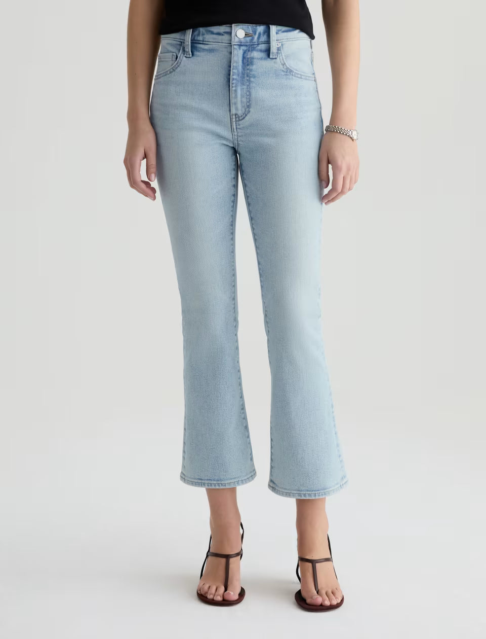 AG Farrah Boot Crop - 24 Years Intention