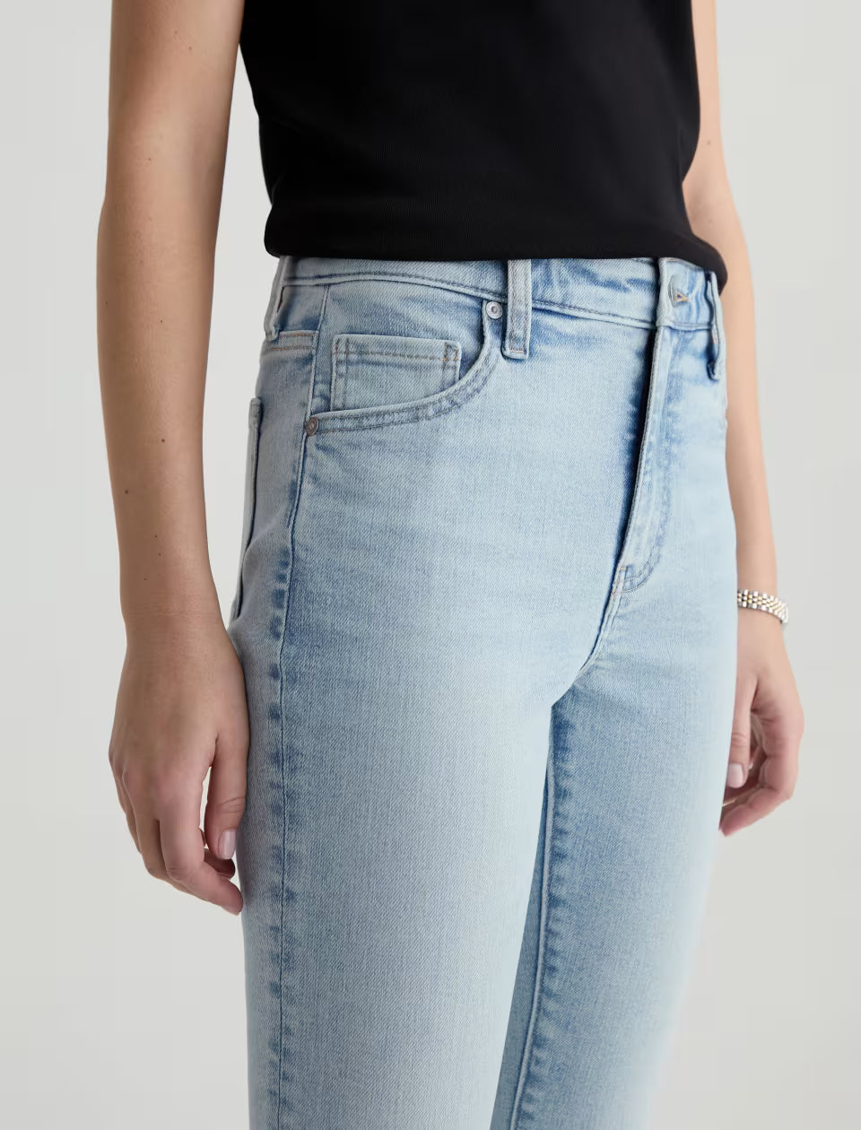 AG Farrah Boot Crop - 24 Years Intention