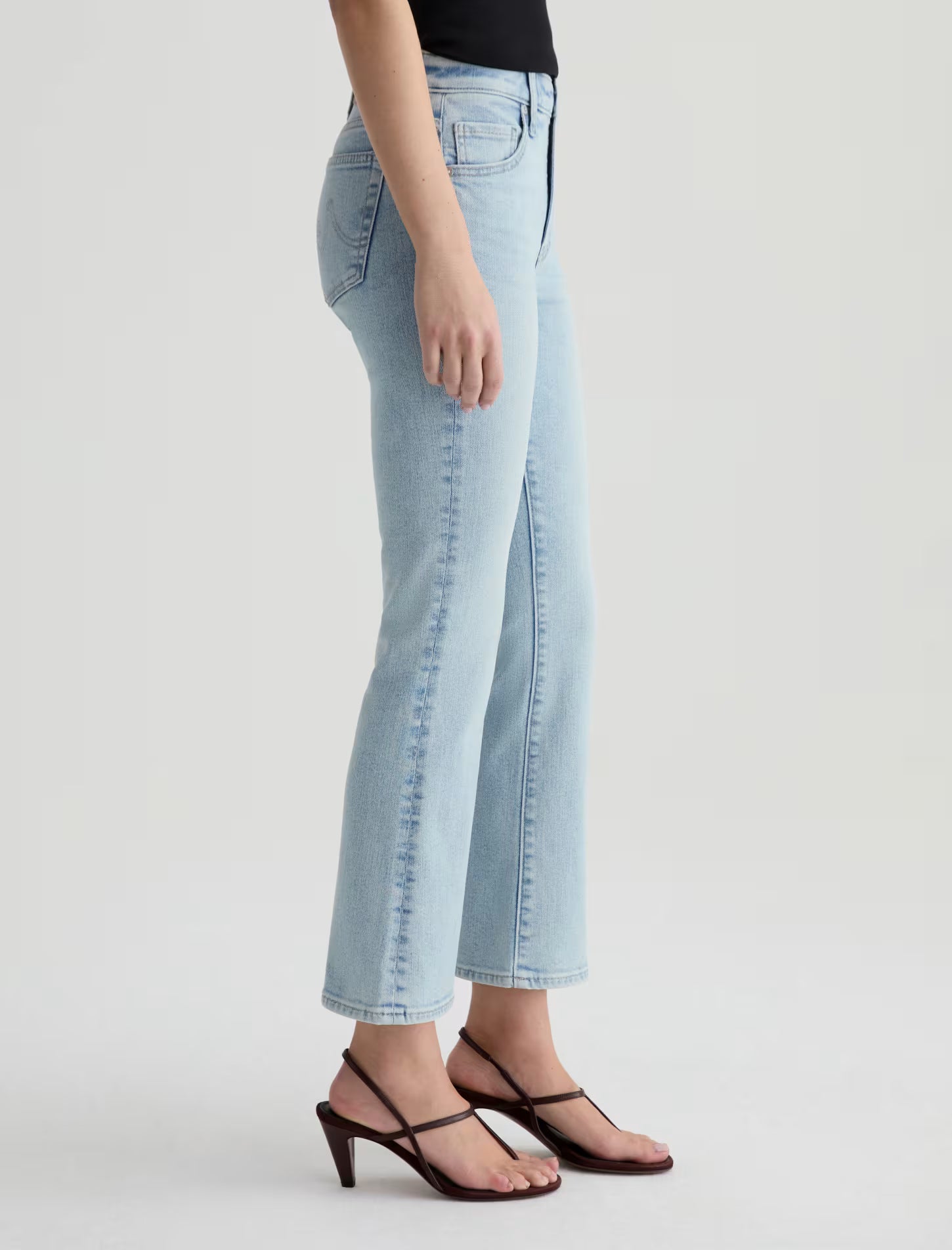AG Farrah Boot Crop - 24 Years Intention