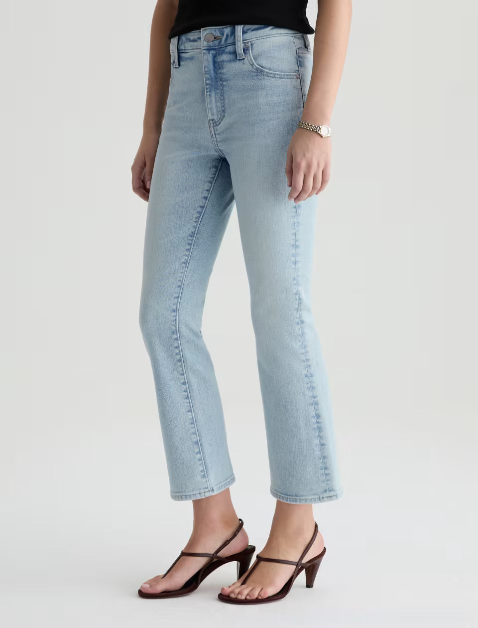 AG Farrah Boot Crop - 24 Years Intention
