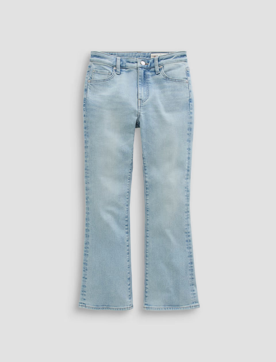 AG Farrah Boot Crop - 24 Years Intention