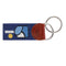 Smathers & Branson Pickleball Key Fob (Classic Navy)