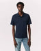 Rag & Bone Pima Cotton Polo Shirt - Salute