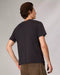 Rag & Bone Pure Pima Tee - Black