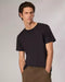 Rag & Bone Pure Pima Tee - Black