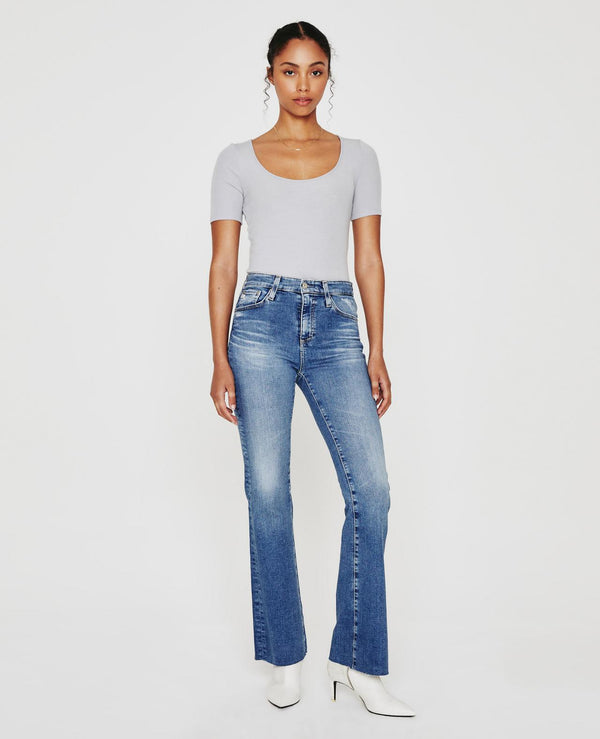 AG Farrah Boot Jean - 14 yrs Intentional