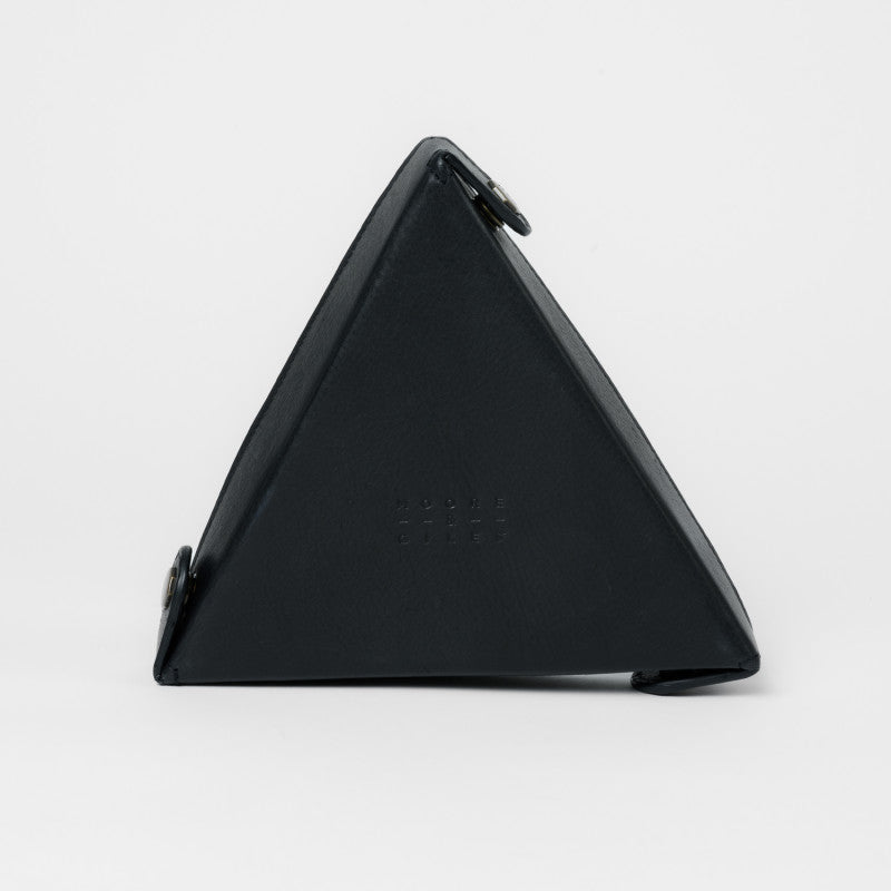 Moore and Giles Reclaimed Snap Corner Valet - Heirloom Black