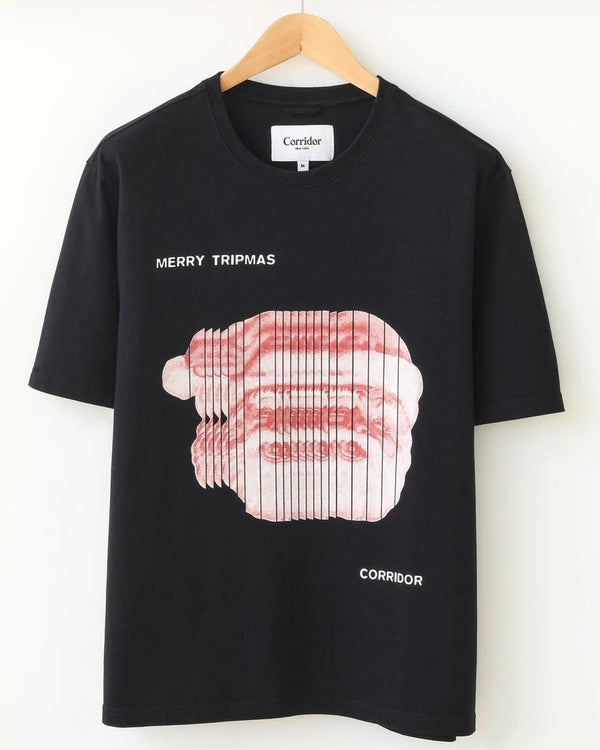 Corridor Tripmas Tee